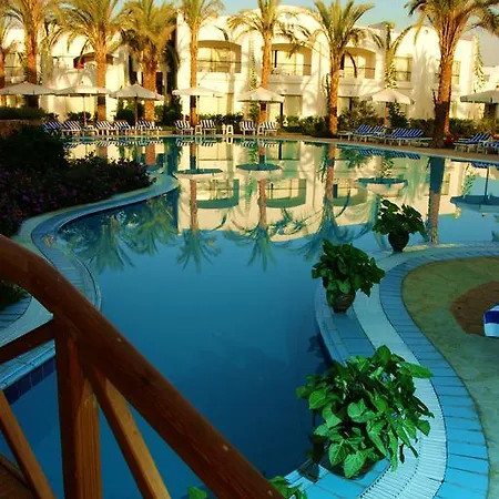 Luna Sharm Hotel-2
