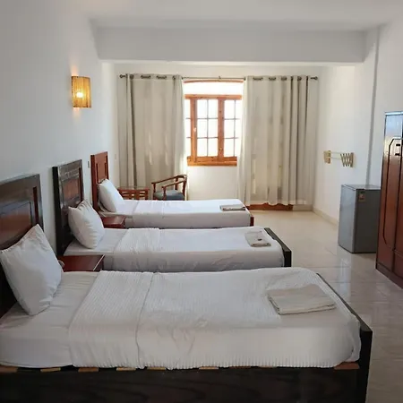 Serenity Lodge-3
