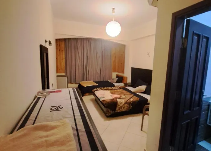 Dahab Hotel