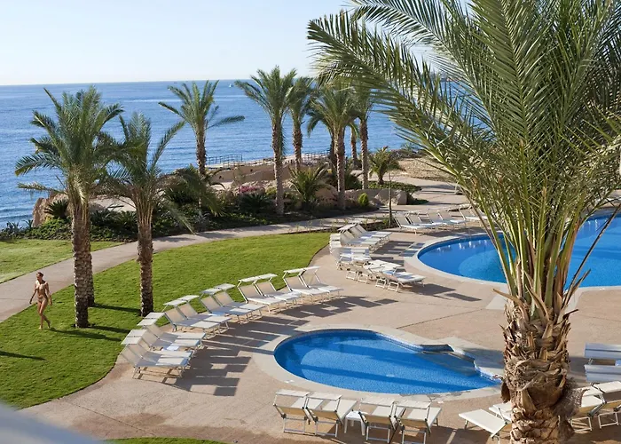 Stella Di Mare Beach Hotel & Spa
