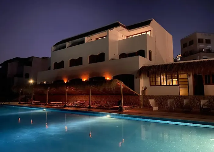 Serenity Lodge Sharm el-Sheikh