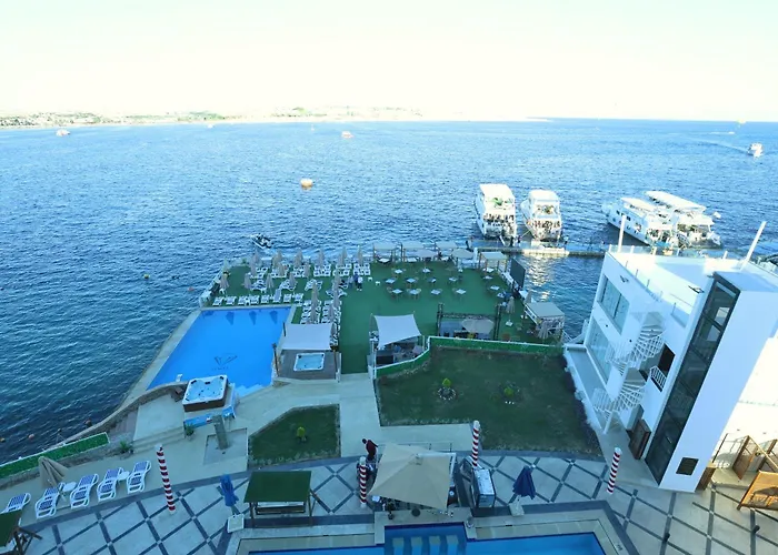 Jewel Sharm El Sheikh Hotel