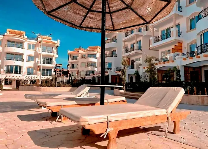 Sharm Hills Comfort Stays