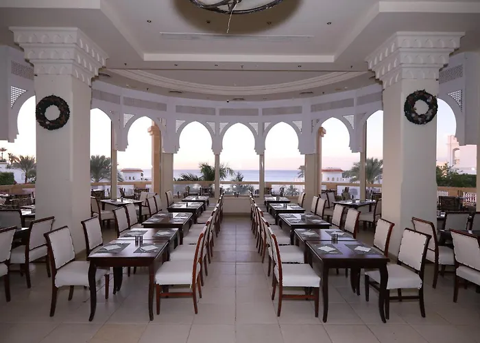 Continental Plaza Beach Resort