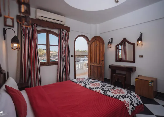 El Salam Hotel