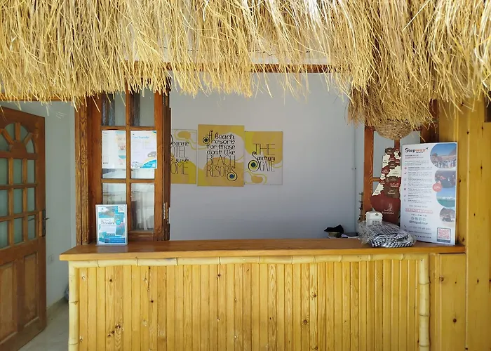 Serenity Lodge Sharm el-Sheikh