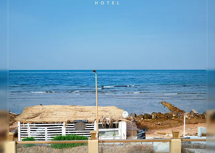 Dahab Hotel