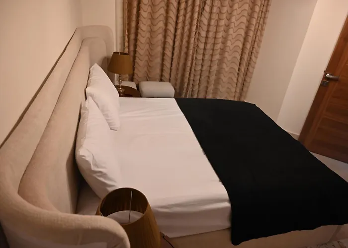 Sharm Hills Elite Suite
