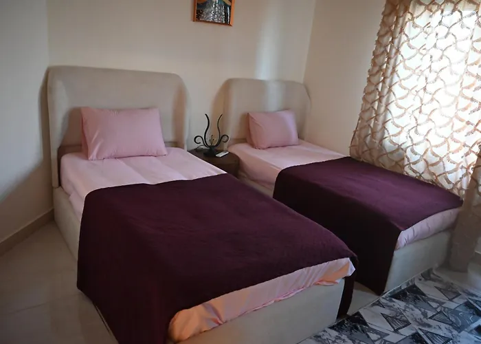 Sharm Hills Elite Suite
