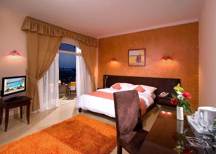 Sea Sun Hotel Dahab